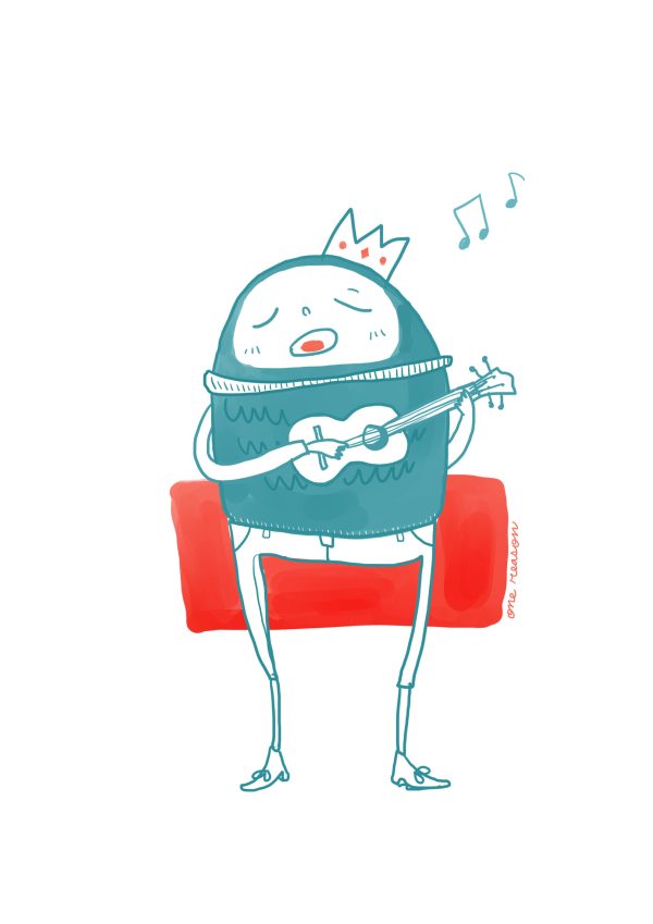 King of Music - Image 3