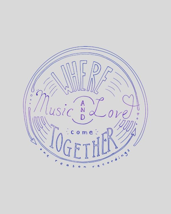 OneReasonRecordings Record - Image 2