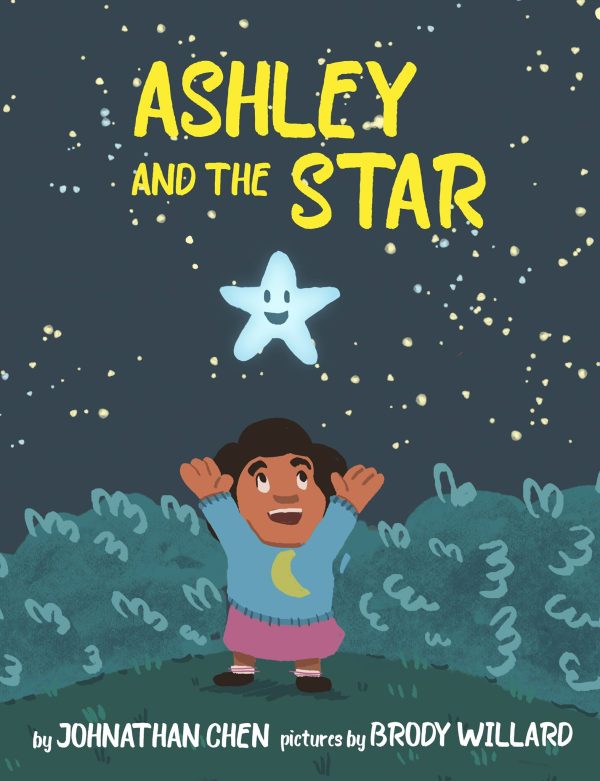 Ashley and the Star