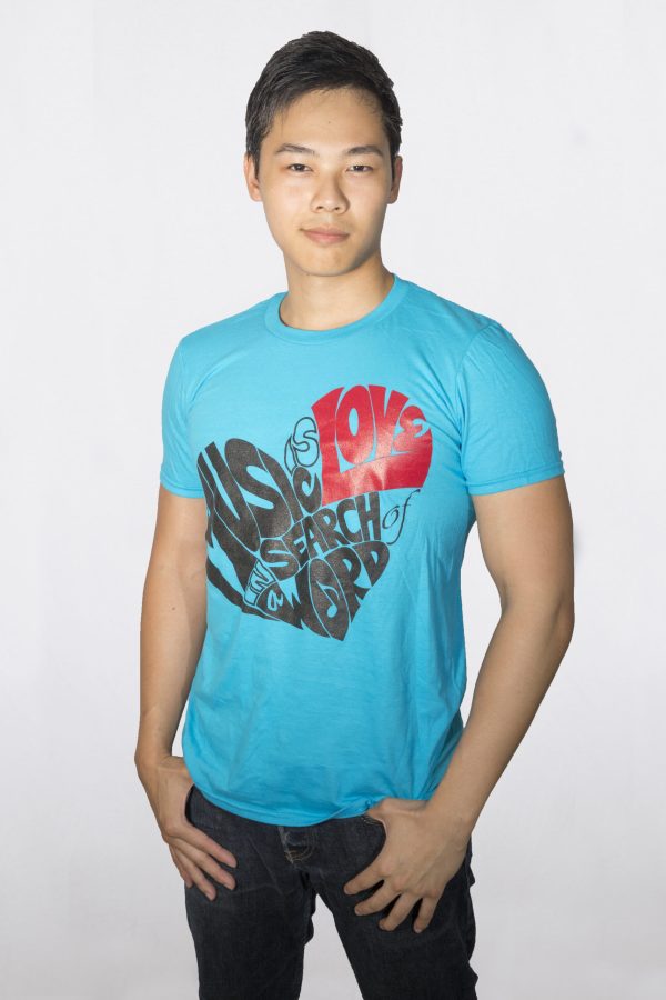 Music Is Love - Image 6