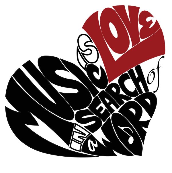 Music Is Love - Image 4