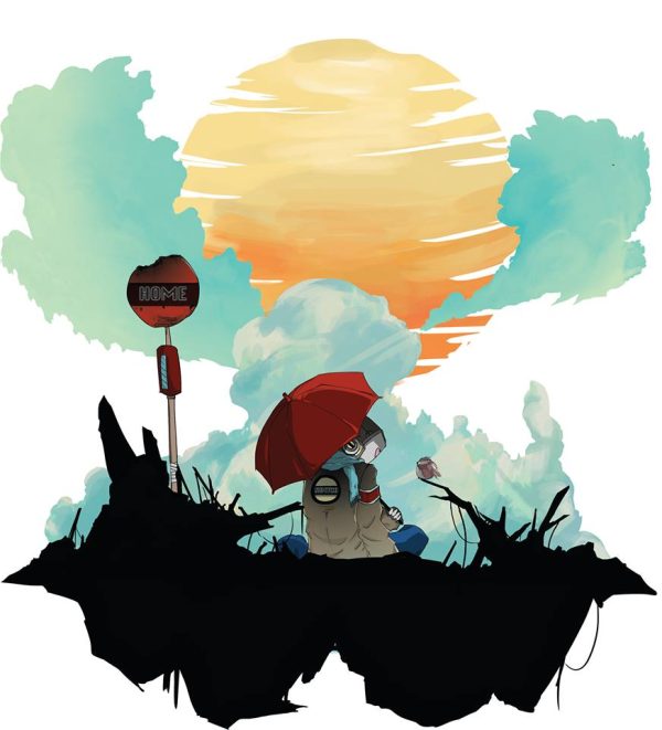 Robot Island - Image 2