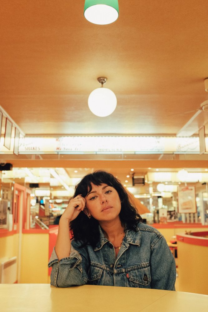 Alice Kim