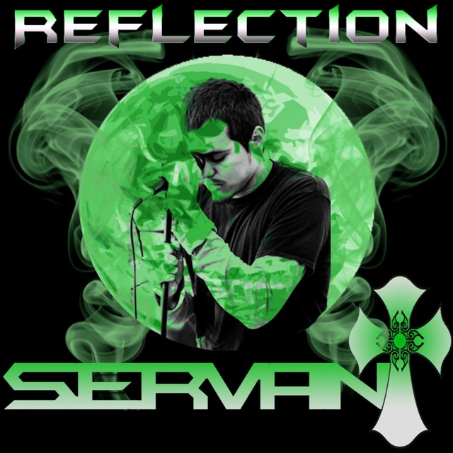 Aservant
