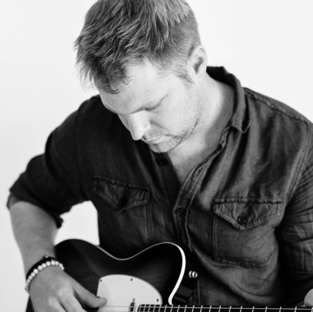 Brandon Alan
