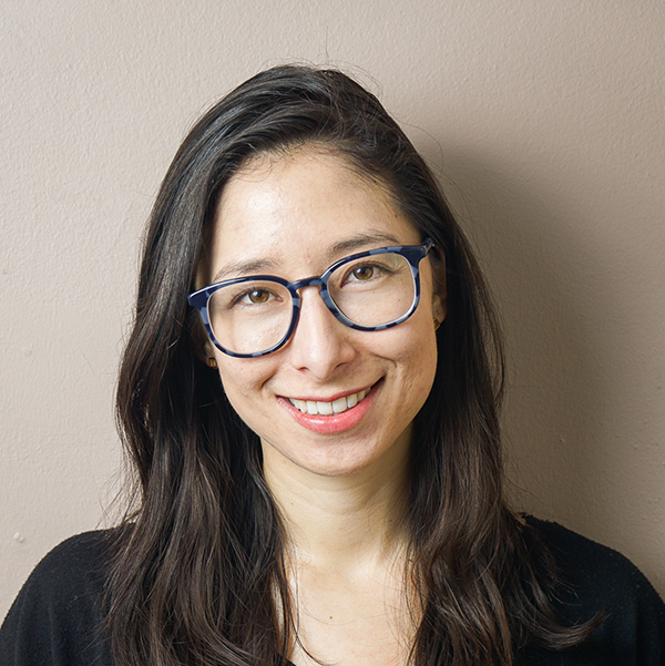 Giselle Hausman