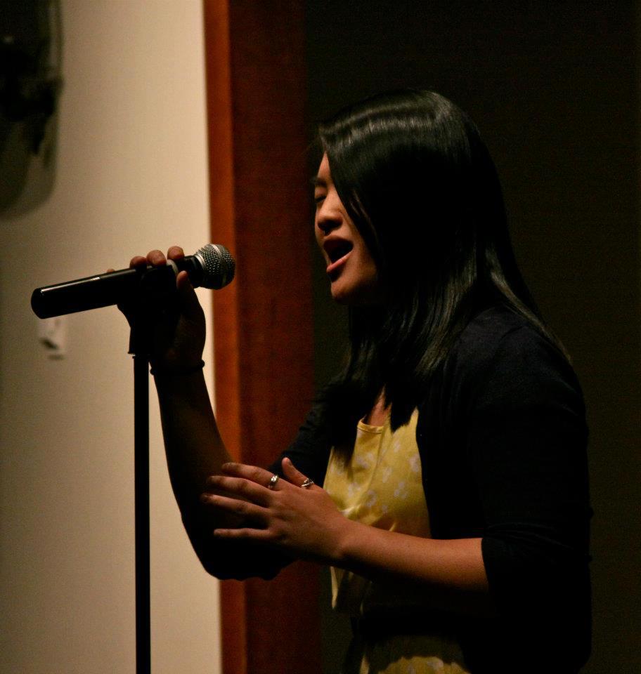 Jamie Chang