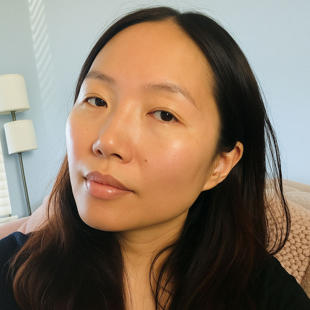 Jennifer Tam