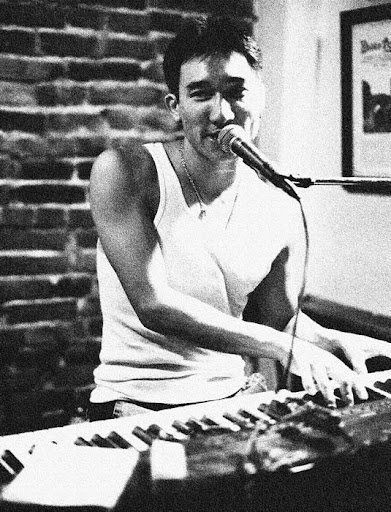 Kevin So
