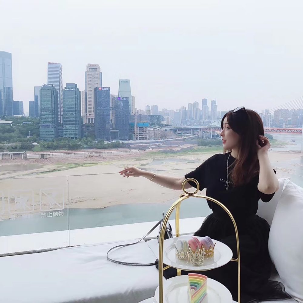 Lisa Feng