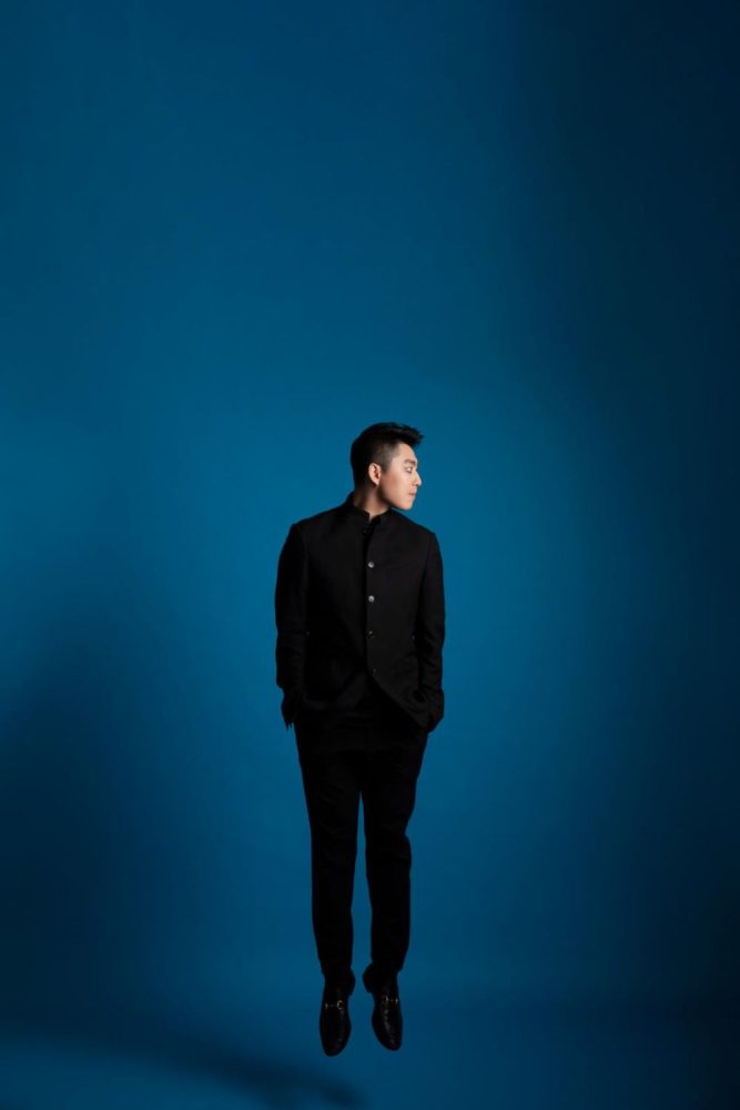 Lucas Cheung