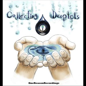 Collecting Droplets