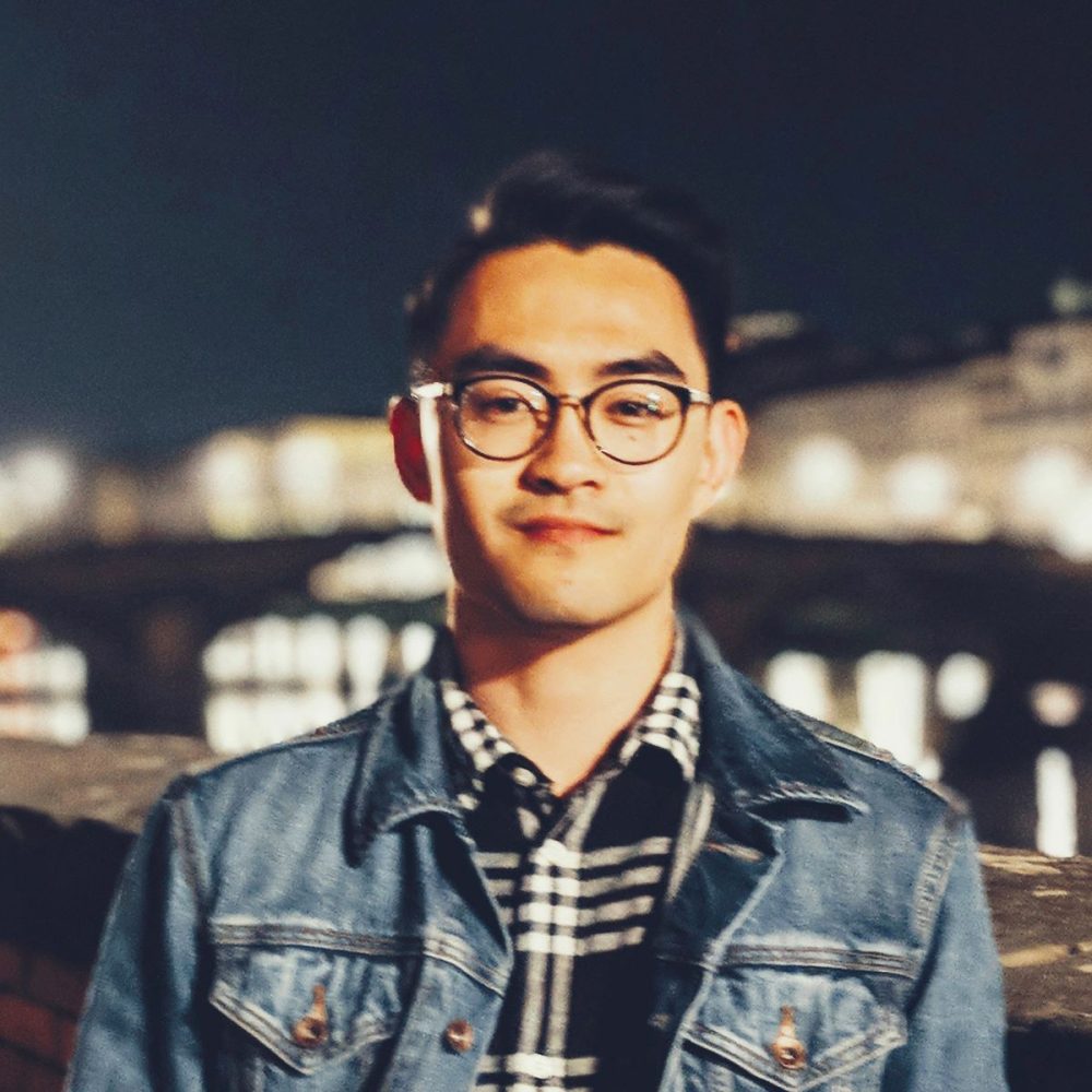 Yifan Wu
